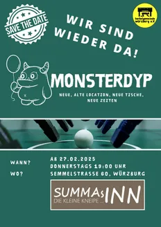 Die Tore werden wieder geöffnet