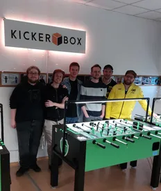 3. Spieltag - eine neue Erfahrung