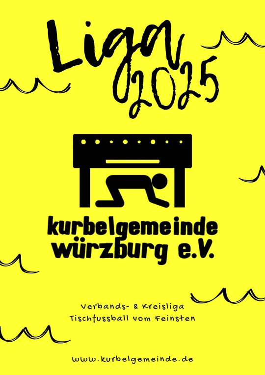 "2025 - Ein gutes neues Jahr?!"