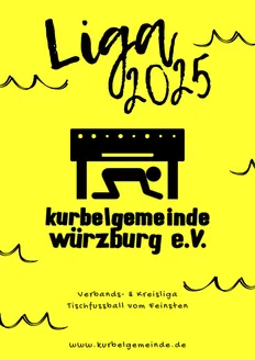 "2025 - Ein gutes neues Jahr?!"