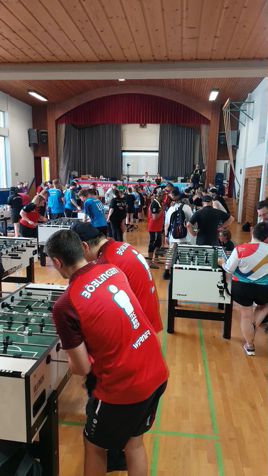 P4P - Sulzbach - Bericht