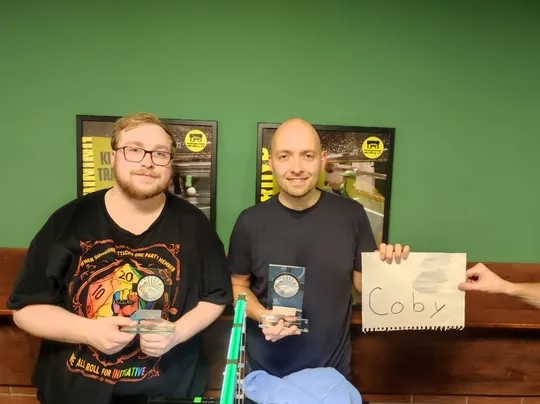 Vereinsmeisterschaft 2025