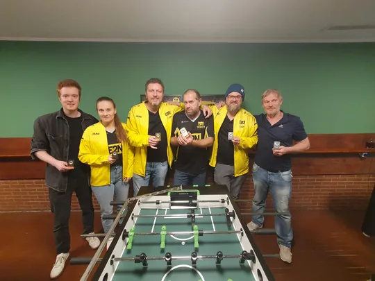 Vereinsmeisterschaft 2025