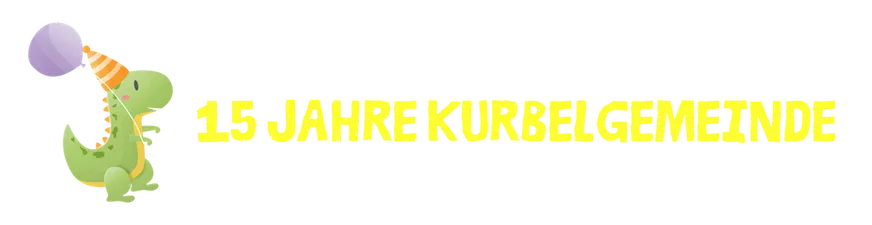 15 Jahre Kurbelgemeinde