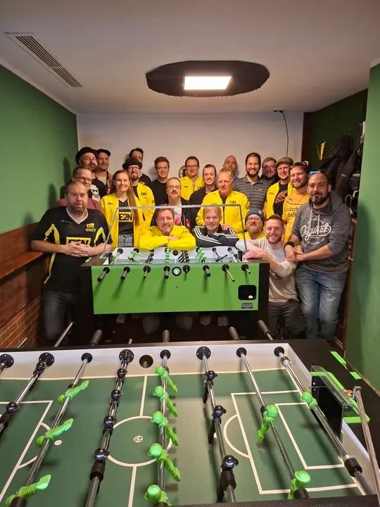 Vereinsmeisterschaft 2025