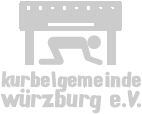 Logo Kurbelgemeinde Würzburg e. V.