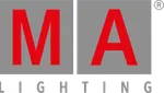 MA Lighting Logo