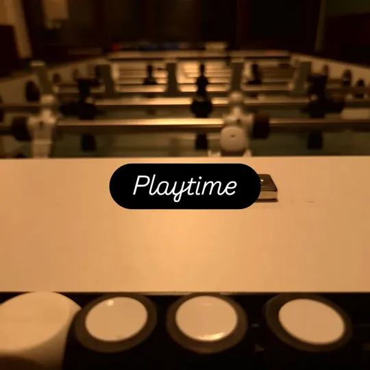 Eröffnungsturnier 10. Mai -  Wir feiern die Eröffnung des SUMMAS INN