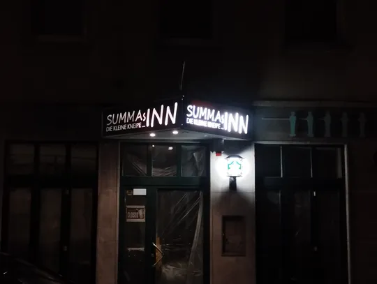 Die Tore werden wieder geöffnet