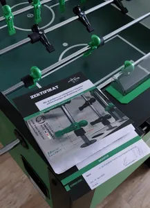 Zertifikat DTFB Trainer*In D-Lizenz